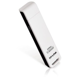 TARJETA DE RED INALAMBRICO DUAL TP-LINK TL-WDN3200 INTERFAZ USB 600MBPS - Envío Gratuito