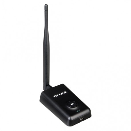TARJETA DE RED INALAMBRICO USB TP-LINK TL-WN7200ND INTERFAZ USB 150MBPS - Envío Gratuito