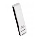 TARJETA DE RED INALAMBRICO USB TP-LINK TL-WN721N INTERFAZ USB 150MBPS - Envío Gratuito