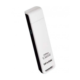 TARJETA DE RED INALAMBRICO USB TP-LINK TL-WN721N INTERFAZ USB 150MBPS - Envío Gratuito