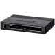 SWITCH NO ADMINISTRABLE TP-LINK TL-SG108 8 PUERTOS - Envío Gratuito