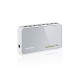 SWITCH NO ADMINISTRABLE TP-LINK TL-SF1008D 8 PUERTOS - Envío Gratuito