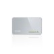 SWITCH NO ADMINISTRABLE TP-LINK TL-SF1008D 8 PUERTOS - Envío Gratuito