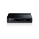 SWITCH NO ADMINISTRABLE TP-LINK TL-SF1016D 16 PUERTOS - Envío Gratuito
