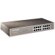 SWITCH NO ADMINISTRABLE TP-LINK TL-SF1016DS 16 PUERTOS - Envío Gratuito