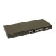 SWITCH NO ADMINISTRABLE TP-LINK TL-SF1024 24 PUERTOS - Envío Gratuito