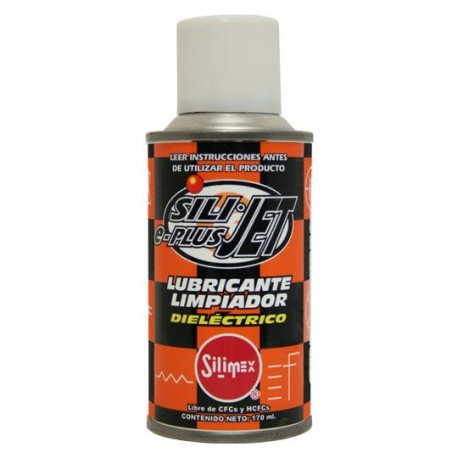 EN AEROSOL SILIMEX 7.50E 011 170ML - Envío Gratuito