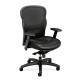 SILLA DIRECTIVA HON 701 COLOR NEGRO - Envío Gratuito