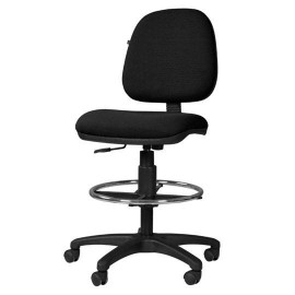 SILLA OPERATIVA OFIK 4217 COLOR NEGRO - Envío Gratuito