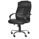 SILLA EJECUTIVA OFIK 4081 COLOR NEGRO - Envío Gratuito