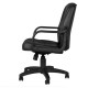 SILLA EJECUTIVA ERGO 1460 COLOR NEGRO - Envío Gratuito