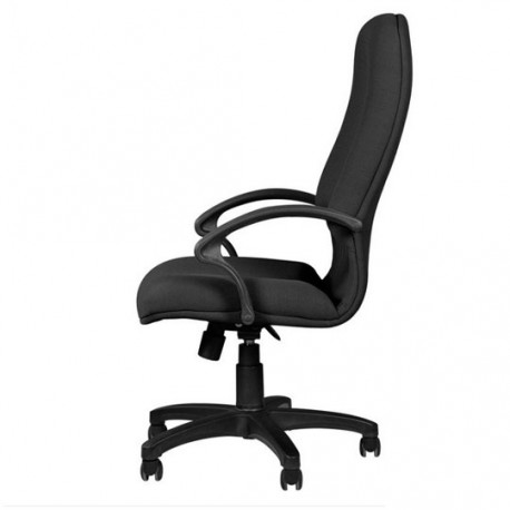SILLA EJECUTIVA OFIK 4226 COLOR NEGRO - Envío Gratuito