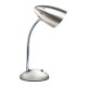 LAMPARA LED DE ESCRITORIO ACCO SWINGLINE BL-25 TIPO METALICA - Envío Gratuito