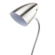 LAMPARA LED DE ESCRITORIO ACCO SWINGLINE BL-25 TIPO METALICA - Envío Gratuito
