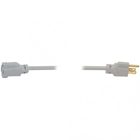 Extension polarizada uso rudo de 8 m - Envío Gratuito