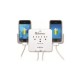 MULTICONTACTO CON 3 CONTACTOS KOBLENZ SPH540U - Envío Gratuito