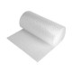 ROLLO DE BURBUJA FORTEC RB3 PARA EMBALAJE MEDIDAS 40CM X 10M - Envío Gratuito