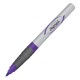 MARCADOR PERMANENTE AZOR SIGNAL COLOR VIOLETA 1 PIEZA - Envío Gratuito