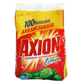 DETERGENTE LIQUIDO AXION 900 GR - Envío Gratuito