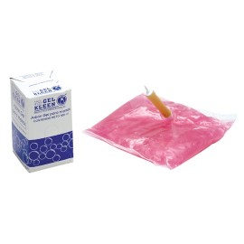 JABON LIQUIDO PARA MANOS GEL KLEEN 500 ML JAZMIN - Envío Gratuito