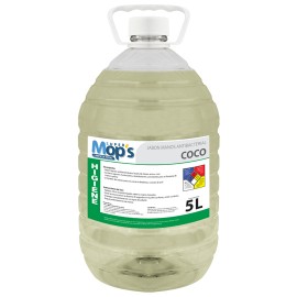 Jabón para manos coco 5 l - Envío Gratuito