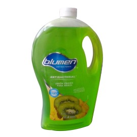 Jabon blumen kiwi starfruit 4 l - Envío Gratuito