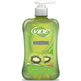 JABON LIQUIDO PARA MANOS VIDE 435 ML KIWI - Envío Gratuito