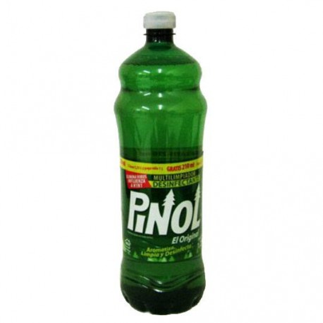 PINO PINOL 825 ML 4 PZAS - Envío Gratuito