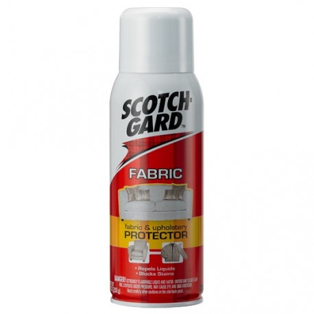 QUITA MANCHAS SCOTCHGARD 283 GR - Envío Gratuito