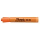 MARCATEXTOS BASE AGUA BEROL SHARPIE 1812714 COLOR NARANJA 1 PZA - Envío Gratuito