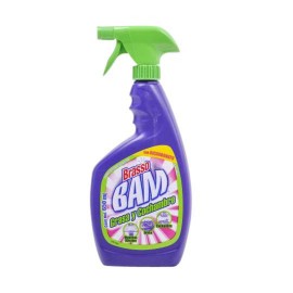 QUITA MANCHAS Y GRASA EASY OFF 650 ML - Envío Gratuito