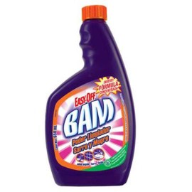 QUITA MANCHAS EASY OFF 650 ML ANTI HONGOS - Envío Gratuito