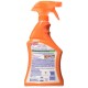 LIMPIADOR ANTIGRASA BRASSO LIMÓN 650 ML - Envío Gratuito