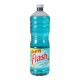 LIMPIADOR MULTIUSOS FLASH BRISA MARINA 1 L - Envío Gratuito