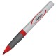 MARCADOR PERMANENTE AZOR SIGNAL 30002 COLOR ROJO 1 PIEZA - Envío Gratuito
