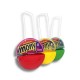 PASTILLA DESODORANTE MEDIA LUNA MONY 80 GR - Envío Gratuito