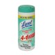 TOALLAS ANTIBACTERIALES LYSOL 35 TOALLAS - Envío Gratuito