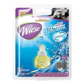 AROMATIZANTE PARA AUTOMOVIL WIESE BRISSE 7 ML - Envío Gratuito