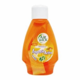 AROMATIZANTE LIQUIDO AIR WICK ANTI-TABACO 365 ML - Envío Gratuito