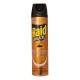 INSECTICIDA AEROSOL MAX MATA CUCARACHAS E INSECTOS RAID 400 ML - Envío Gratuito