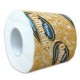 PAPEL HIGIENICO TRADICIONAL KLEENEX COTTONELLE 90498 DE 540 HOJAS SENCILLAS DE 11 X 9.5 CM COLCHON DE 72 PIEZAS - Envío Gratuito