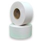 PAPEL HIGIENICO BOBINA MARLI 90509 JR HOJA DOBLE DE 200 M X 9 CM 12 PZAS - Envío Gratuito