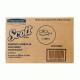 PAPEL HIGIENICO BOBINA SCOTT 90620 JR HOJA DOBLE DE 250 M X 9.5 CM 6 PZAS
