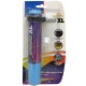 MARCADOR PARA VIDRIO AZOR COLOR AZUL 1 PZA - Envío Gratuito