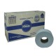 PAPEL HIGIENICO BOBINA KLEENEX 90483 JR HOJA DOBLE DE 300 M X 10 CM 12 PZAS - Envío Gratuito
