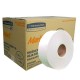 PAPEL HIGIENICO BOBINA MARLI 90536 SR HOJA DOBLE DE 500 M X 9 CM 6 PZAS - Envío Gratuito