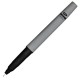 MARCADOR PERMANENTE AZOR MONOPOL 3801NE COLOR NEGRO 1 PIEZA - Envío Gratuito