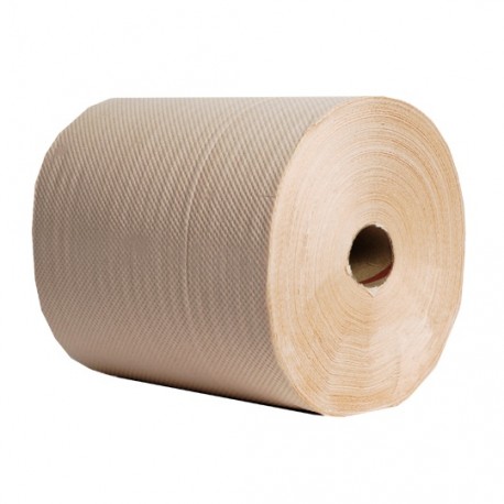 TOALLA EN ROLLO MARLI 92244 180 METROS SENCILLA 6 ROLLOS - Envío Gratuito