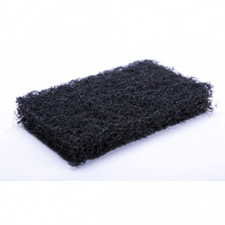 FIBRA PARA PARILLA SCOTCH-BRITE DE USO DOMESTICO 12 PZAS - Envío Gratuito