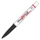 MARCADOR PARA PIZARRON AZOR MAGISTRAL DIDACTICO 84001 COLOR NEGRO 1 PIEZA - Envío Gratuito